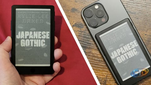 Xteink X4 Pro Review: Who Should Consider This Tiny eReader?