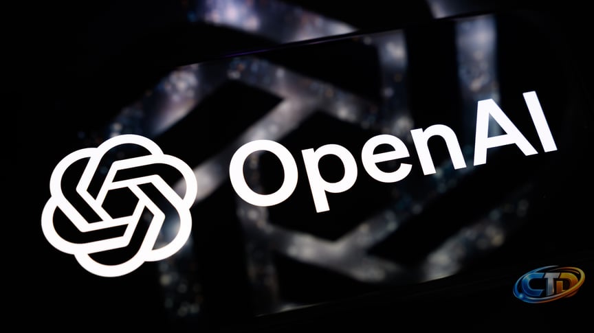 OpenAI's New Internal 'Research Assistant' Uses AI to Build Better AI |  PCMag