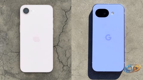 iPhone 17e vs Google Pixel 10a: Which Budget Phone is Right for You?