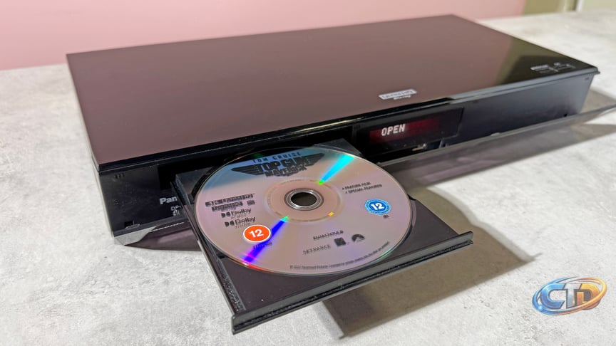 Someone polled 4K Blu-ray player owners about the reliability of different  models over time, and there's a clear winner | TechRadar