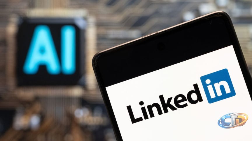 Beware: LinkedIn Comments Hijacked by Malware Spreading Tactics