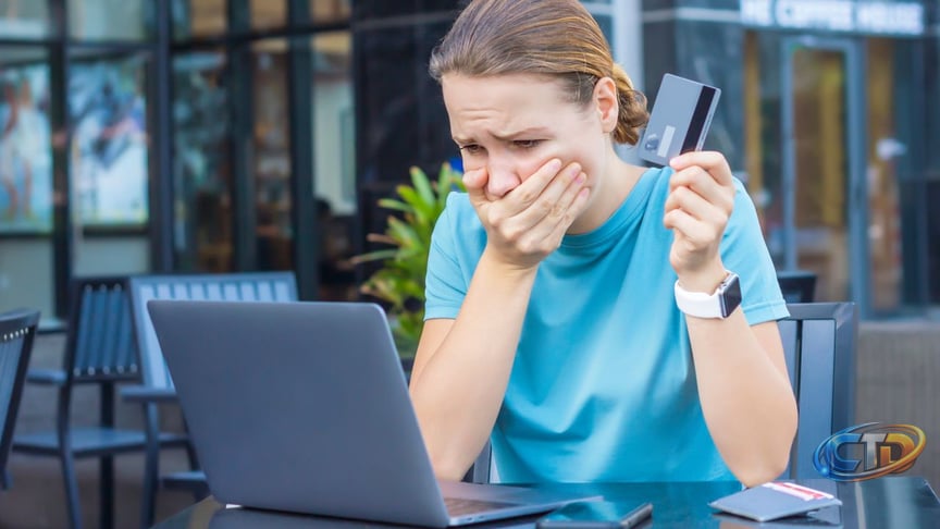 Why More Than Half of Americans Could Fall Victim to Scams by 2025