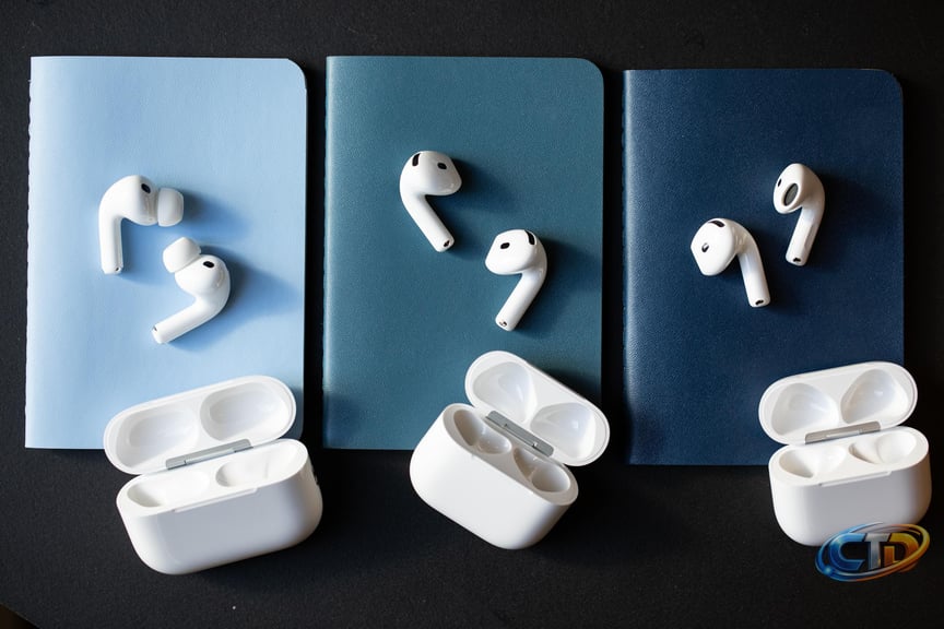 The premium AirPods 5 are the best open-ear earbuds Apple has made | The  Verge
