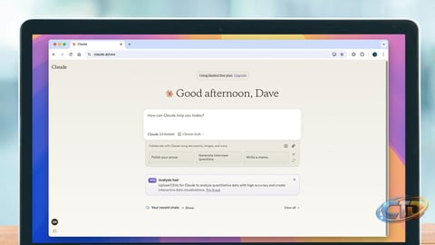 Exploring Claude's Interactive Visuals Feature: A Game Changer in AI