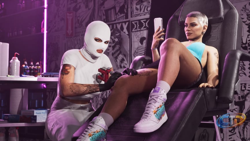 Why GTA 6 Physical Copies Sell Strongly Despite Download Code Only