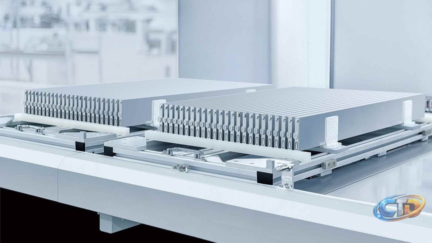 Why Repairability Matters for Electric Vehicle Battery Residual Values