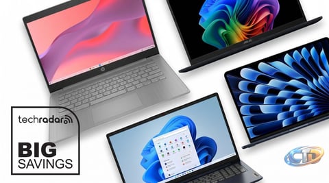 Best Laptop Deals at Best Buy: Save Big on HP, Asus, Lenovo, and Apple