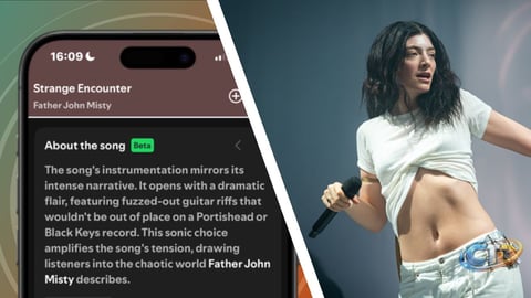 Spotify’s AI Song Summaries: Useful Tool or Creativity Limiter?