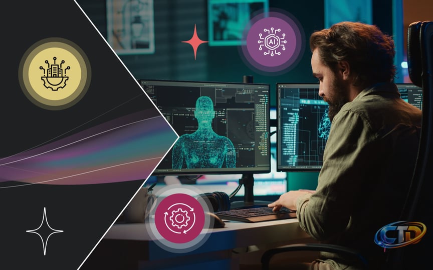 Enterprise AI Agents: The Future Beyond the Login Screen | Onix