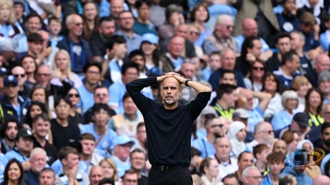 How to Stream Tottenham vs Man City Live: Premier League 2025-26 Guide