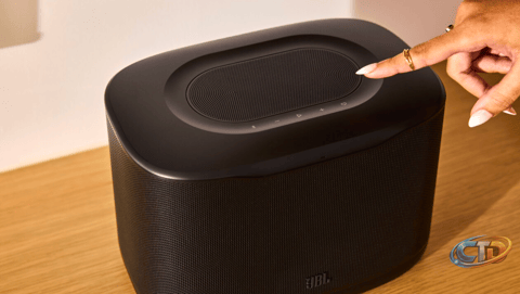 JBL Cove Series: Are These New Wi-Fi Home Speakers Right for You?