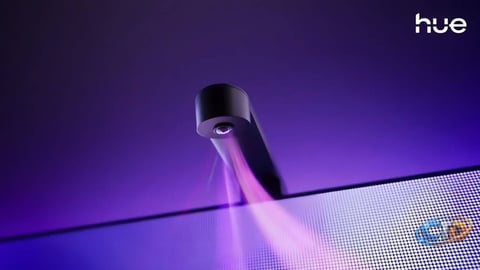 What to Know About Philips Hue's Camera TV Sync – and the Alternatives