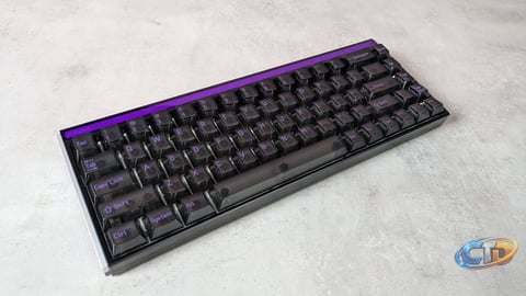 MelGeek Made68 Ultra V2 Review: A Highly Customizable Analog Keyboard with Unique Trade-offs
