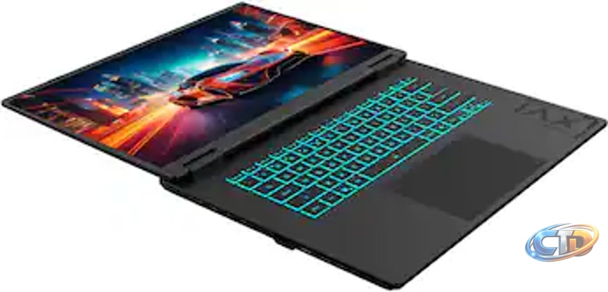 GIGABYTE GAMING A16 16" 165Hz 1920x1200 WUXGA Intel Core i7 13620H 1TB SSD  32GB DDR5 RAM GeForce RTX 5060 Black Steel GAMING A16 CVHI3US864SH - Best  Buy