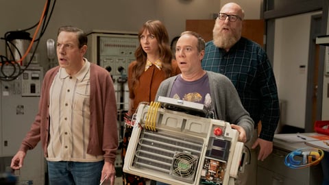 7 Must-Watch New Movies and Shows on HBO Max, Netflix, Prime Video, and More This Weekend