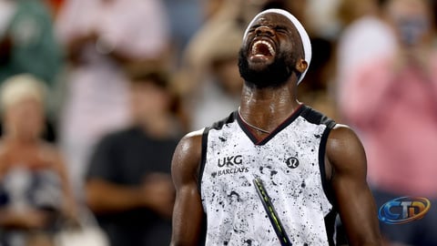 How to Watch Fils vs Tiafoe Cincinnati Open Final 2026 Live Streams & TV