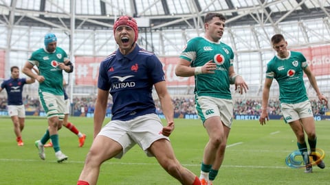 How to Watch France vs Ireland: Free Streams for Six Nations 2026