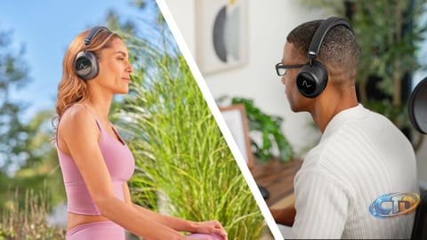 Neurable One: Who Should Consider These Brain-Tracking Headphones?