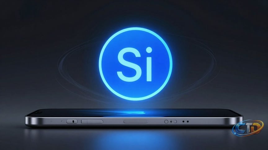 Smarter Siri on the Horizon? Apple's AI Assistant Upgrade Reportedly Coming Soon