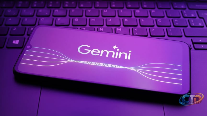 Google's Gemini AI Assistant to Remain Ad-Free, Says DeepMind CEO Demis Hassabis