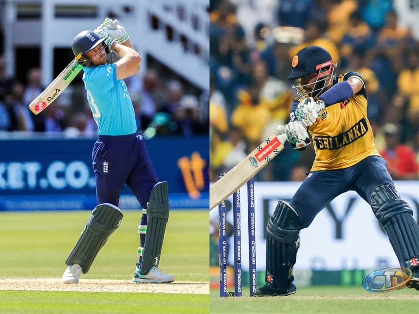 England vs Sri Lanka ODI Series 2026: Check ENG vs SL ODI Schedule, Squads,  Venues, Match Timings, Live Streaming Details and All You Need To Know