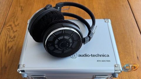Are Audio-Technica ATH-ADX7000 Headphones Worth the Price?