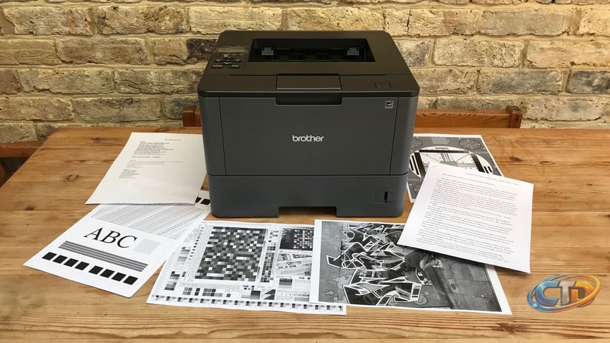 How Laser Printers Work: A Comprehensive Guide