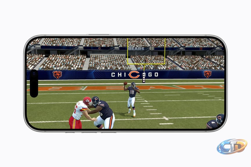 Madden NFL 27 Joins Apple Arcade - AppleMagazine