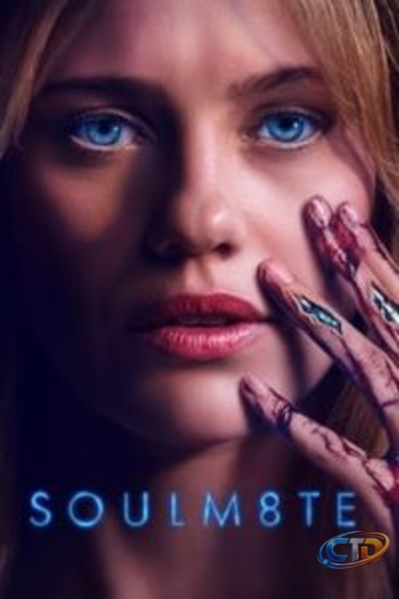 Universal Bowing Sci-Fi Thriller 'Soulm8te' Exclusively on Digital  Platforms Aug. 1 - Media Play News