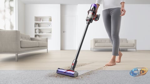 Dyson V9 Vacuum Sale: Is It Worth the $300 Discount?