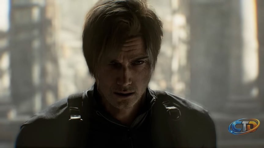 What the New Resident Evil Requiem Trailer Reveals About Leon S. Kennedy