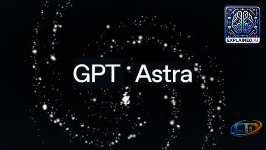 OpenAI's new Astra model can code better. But here's why its cybersecurity  skills matter as much | Explained News - The Indian Express