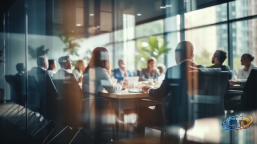 Cyber Resilience: Are European Executives Prepared?
