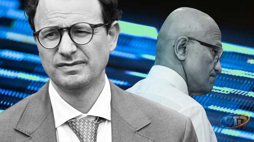 Microsoft Slashes Internal Claude Spending by a Third — The Information