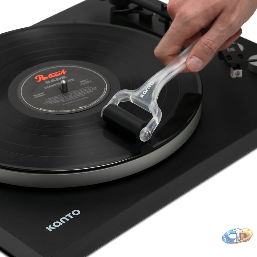 Kanto Launches 2nd-Gen Obi3 Turntable - Wifi Hifi Magazine