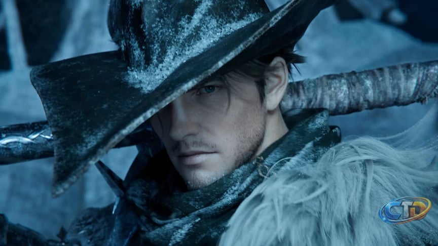 FFXIV on Switch 2: Evercold Release and Subscription Catch