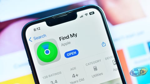 Why Find My iPhone May Send Strangers to the Wrong Address