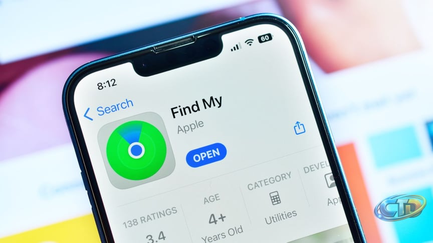 Why Find My iPhone May Send Strangers to the Wrong Address