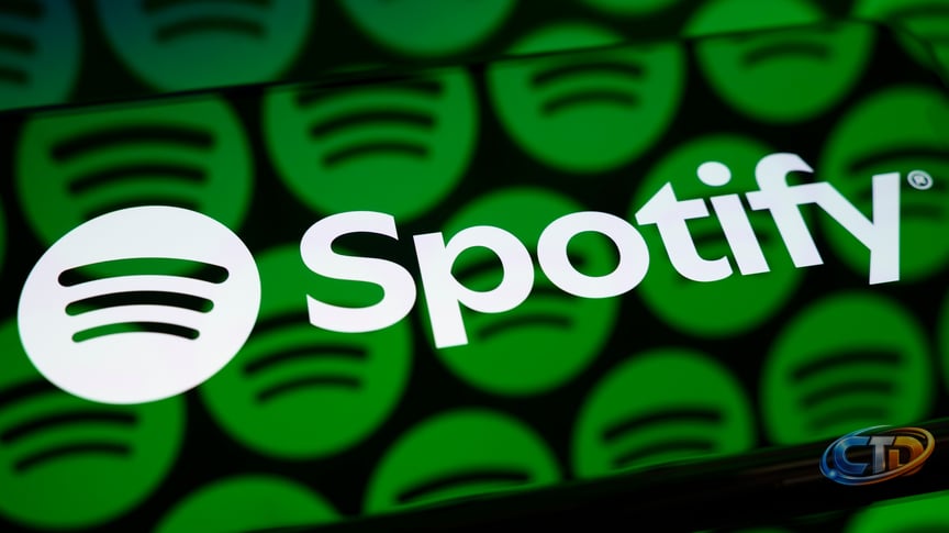 Spotify Cracks Down on Family Plan Sharing With QR Code Verification | PCMag