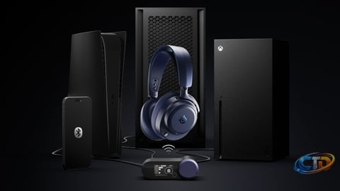 Why the SteelSeries Arctis Nova Omni Outshines the Nova Pro Wireless