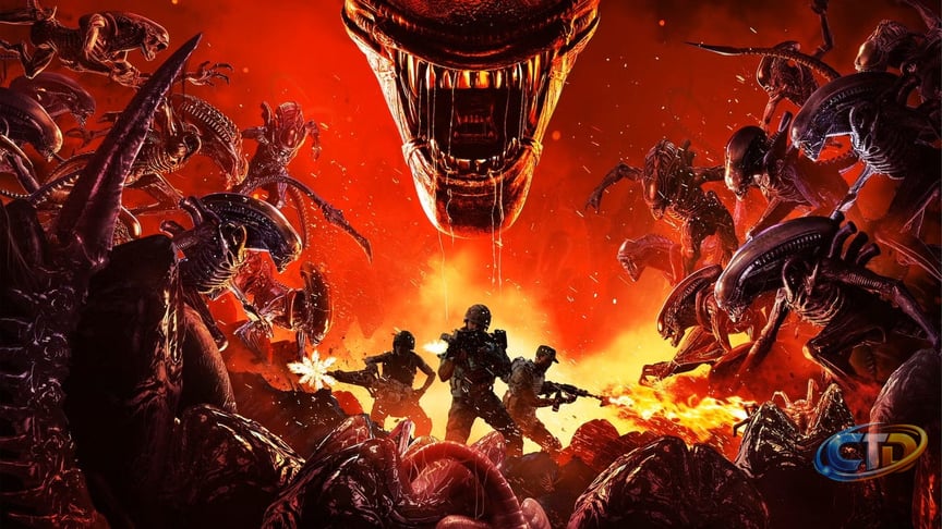 Aliens: Fireteam Elite on Nintendo Switch Shut Down With No Refunds, as  Owners Become the Latest Victims of Gaming's Increasingly Digital Future
