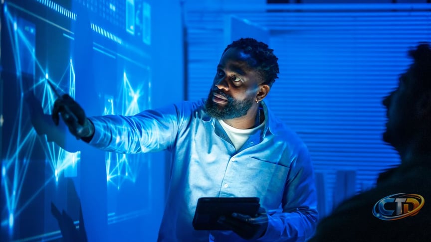 How Unauthorized AI Use Is Impacting Healthcare and What Leaders Must Do