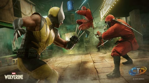 Marvel's Wolverine on PS5 Launches with New Game Plus and Nightmare Doors