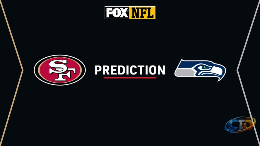 Seahawks vs. 49ers Prediction, Odds, Pick For NFL Week 5 | FOX Sports
