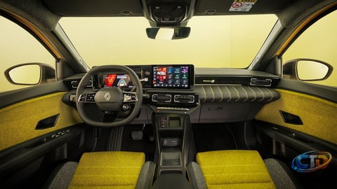 How Google's Android Automotive Update Will Transform Vehicle Tech