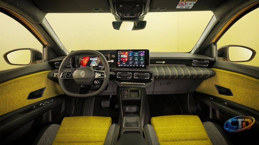 How Google's Android Automotive Update Will Transform Vehicle Tech