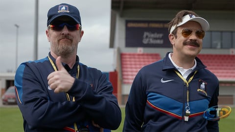 Ted Lasso Season 4 Episode 3 Release Date and Streaming Time on Apple TV