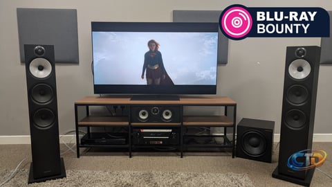 Best 4K Blu-rays for Home Theater: Top Picks September 2026