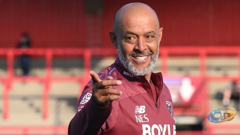 How to Watch West Ham vs Portsmouth Carabao Cup 2026/27 Live Streams