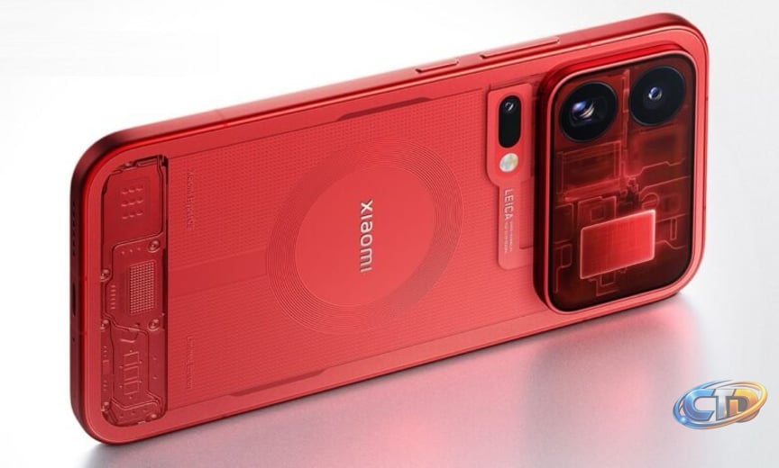 Xiaomi 18 Pro and 18 Pro Max go live officially - tech-ish